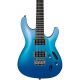 IBANEZ S521-Ocean Fade Metallic Electric Guitar