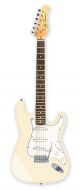 JAYTURSER JT-300-Ivory Electric Guitar