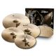 ZILDJIAN K0800 K ZILDJIAN CYMBAL PACK