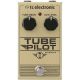 TC ELECTRONIC TUBE PILOT OVERDRIVE PEDAL