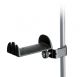 K&M 16080-000-55 Headphone Holder