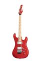 KRAMER PACER CLASSIC-SCARLET RED METALLIC