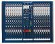 Soundcraft LX7ii 16ch  16 4/4/3