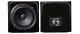 Avantone Pro MixCube Passive Black (Pair)