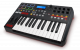 Akai MPK225 25 key Midi Keyboard