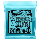 Ernie Ball Mighty Slinky Nickel Wound Electric Guitar Strings 8.5 - 40 Gauge