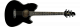 Ibanez TCY10E-BK