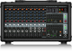 Behringer PMP2000D 2000 Watts 14 Channel Powered Mixer