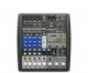 Presonus StudioLive AR8 USB 8-Channel Hybrid Performance and Recording Mixer