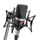 Neumann TLM 102 bk Studio Set