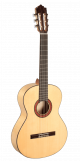 Paco Castillo Guitar 213F