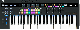 Novation 49 SL mk III