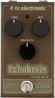 TC ELECTRONIC ECHOBRAIN ANALOG DELAY PEDAL