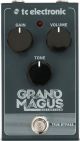 TC ELECTRONIC GRAND MAGNUS DISTORTION PEDAL