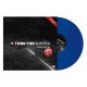 Native Instruments TRAKTOR Scratch Control Vinyl MK2 Blue