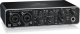 Behringer UMC204HD