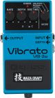 Boss VB-2W Vibrato Pedal