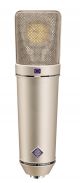 Neumann U87 Ai Studio Set